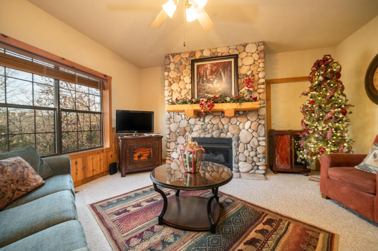 Three-Bedroom Cabin