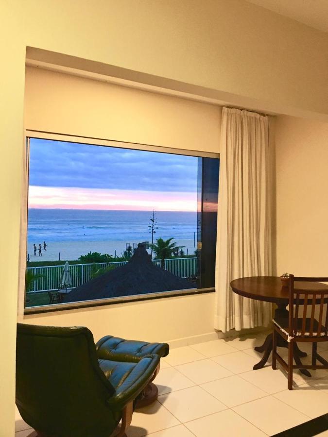 Superior Triple Room Sea View