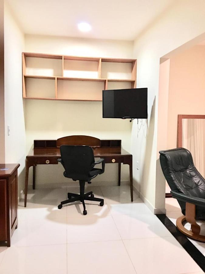 Superior Triple Room Sea View