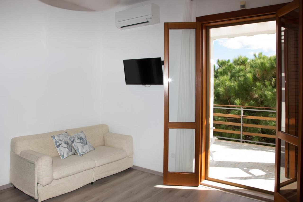 Superior Triple Room Sea View