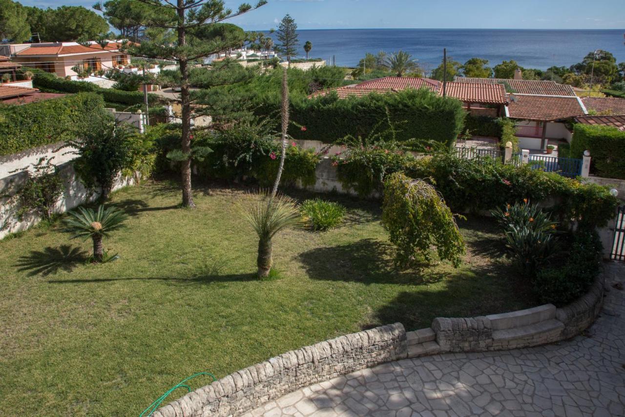 Superior Triple Room Sea View