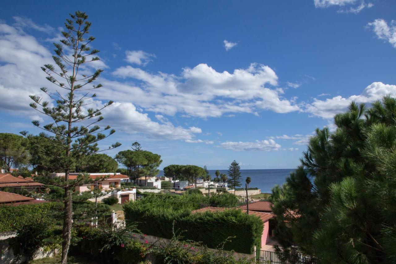 Superior Triple Room Sea View