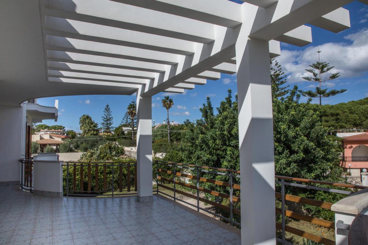 Deluxe Double Room Balcony Sea View