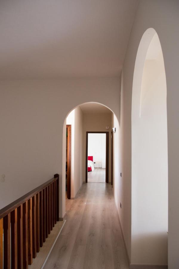 Deluxe Double Room Balcony