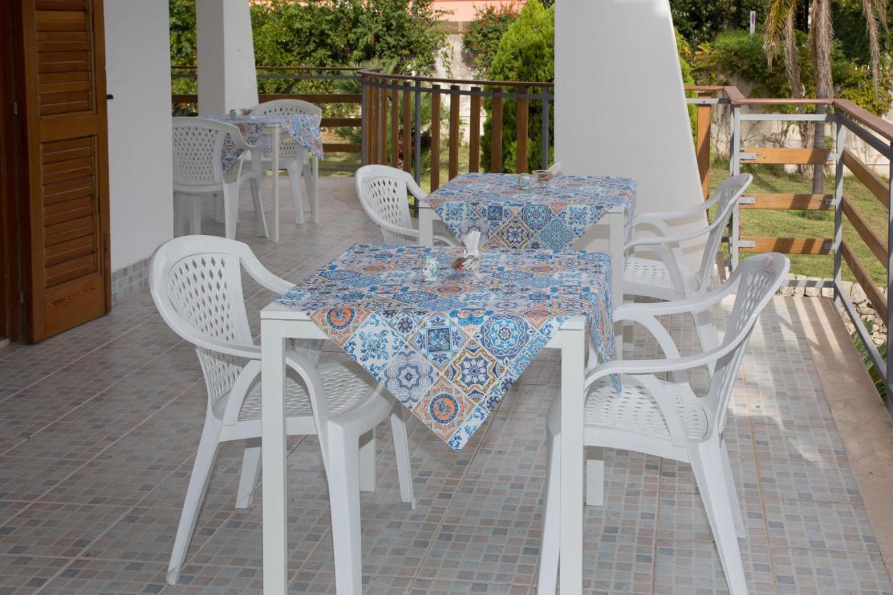 Deluxe Double Room Balcony