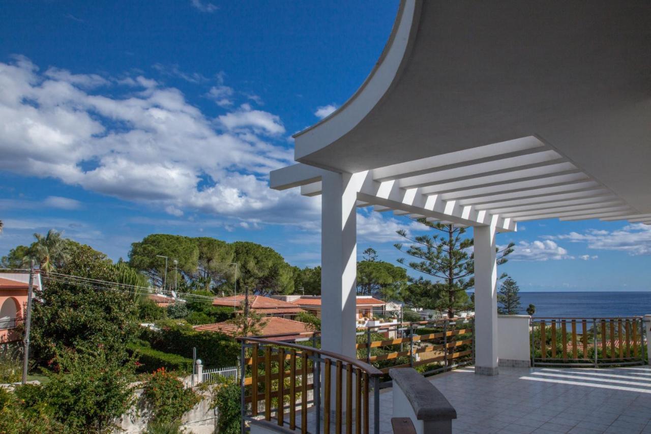 Deluxe Double Room Balcony