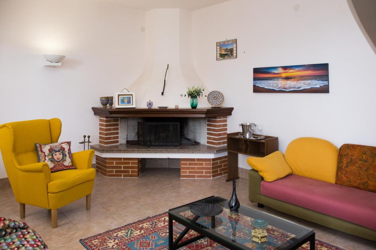 Deluxe Double Room Balcony