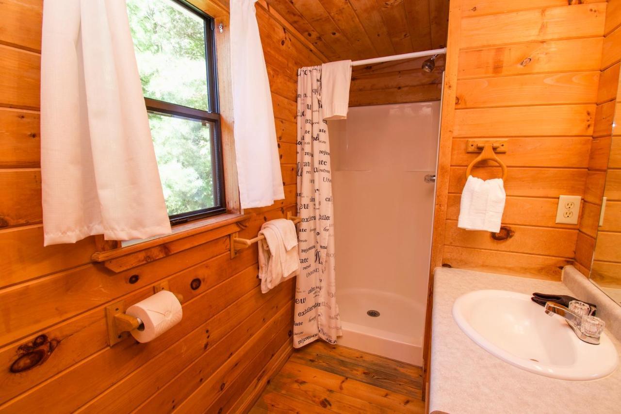Two-Bedroom House Wolfs Den