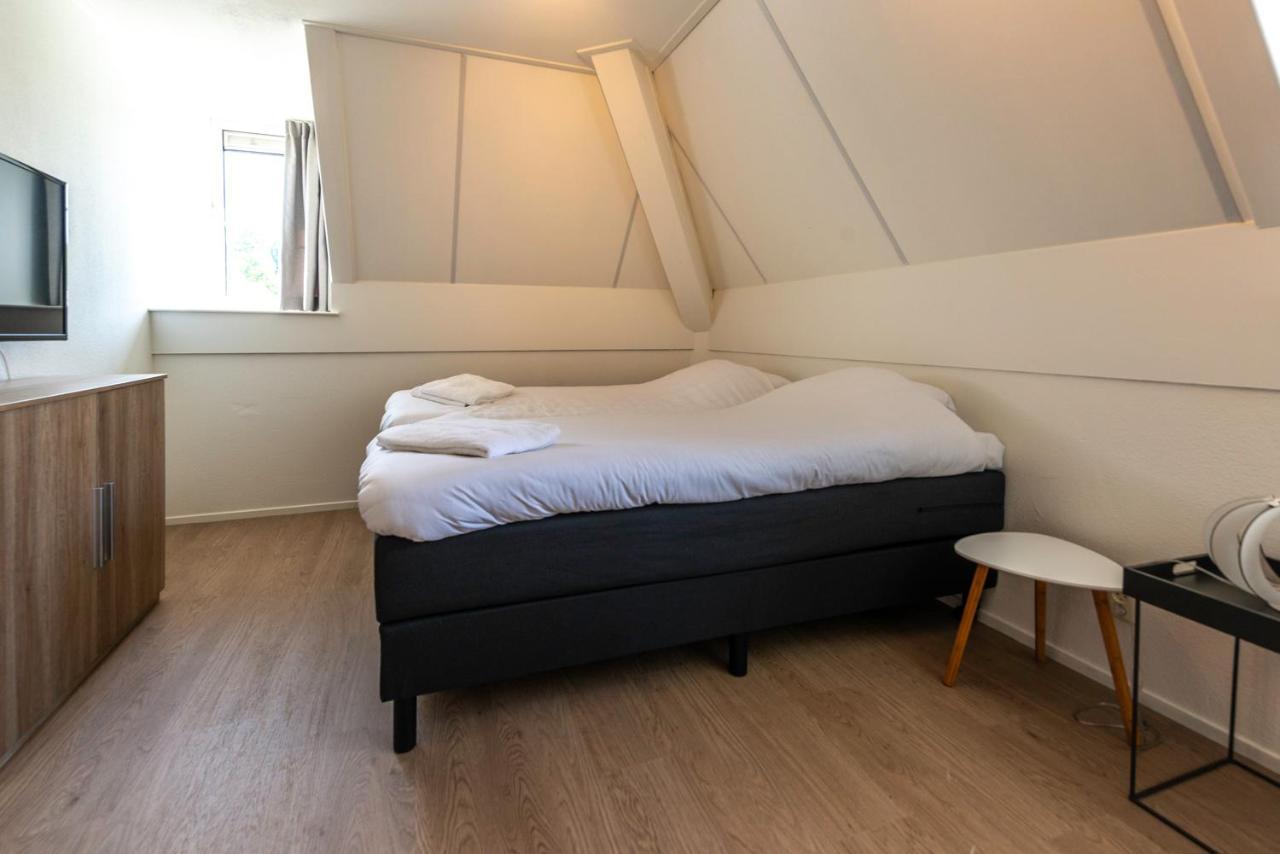 Holiday Home Canna Palustre