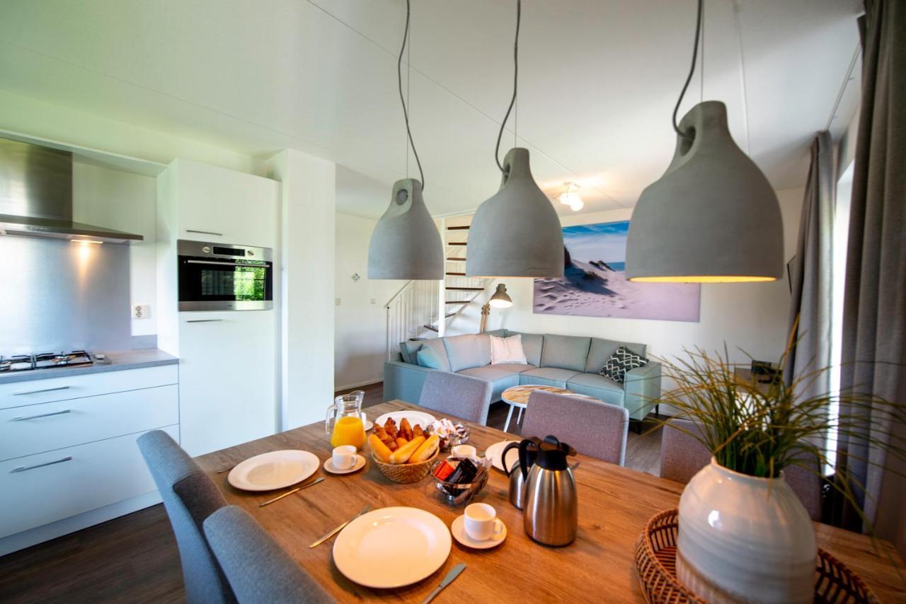 Holiday Home Canna Palustre Doppio