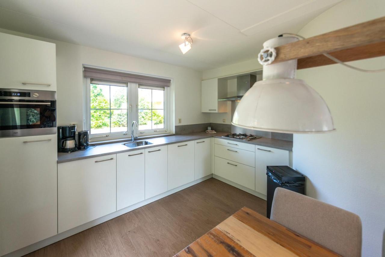 Holiday Home Canna Palustre