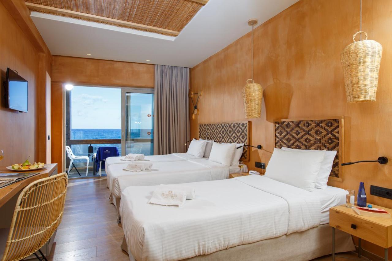Superior Room Sea View