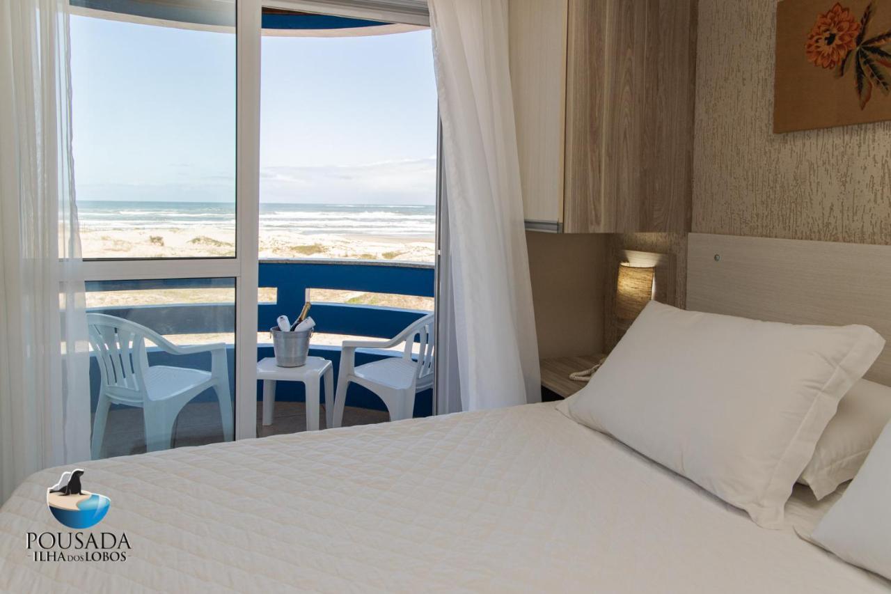 Double Room Sea View