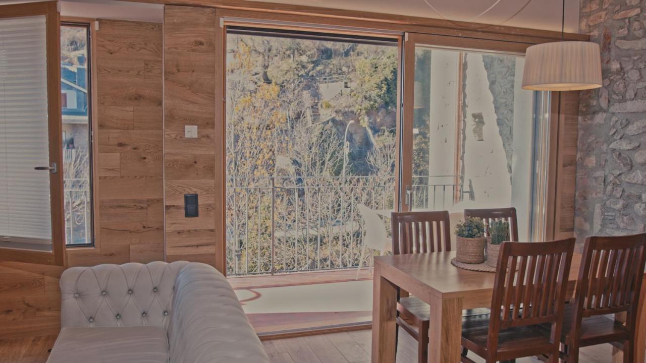 Two-Bedroom Apartment No Pet Friendly Annex