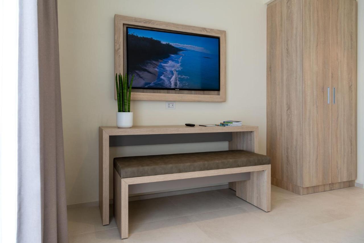Family Room Balcony