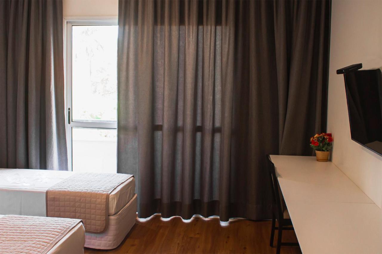 Premium Triple Room
