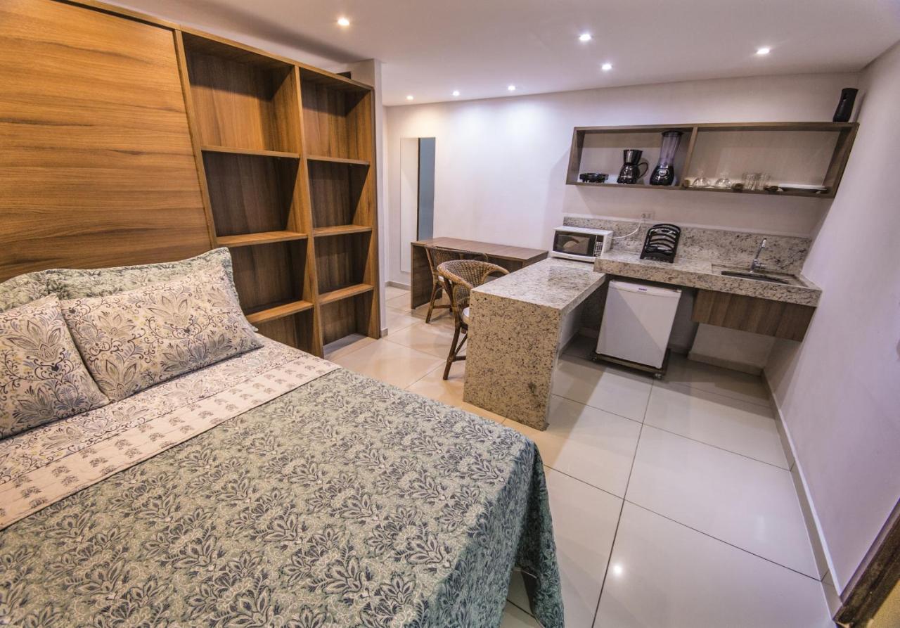Apartment A