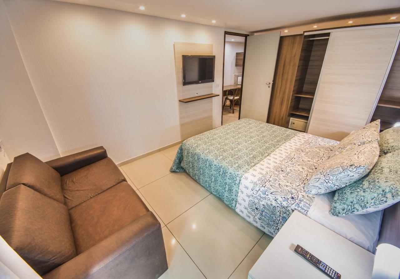 Apartment A