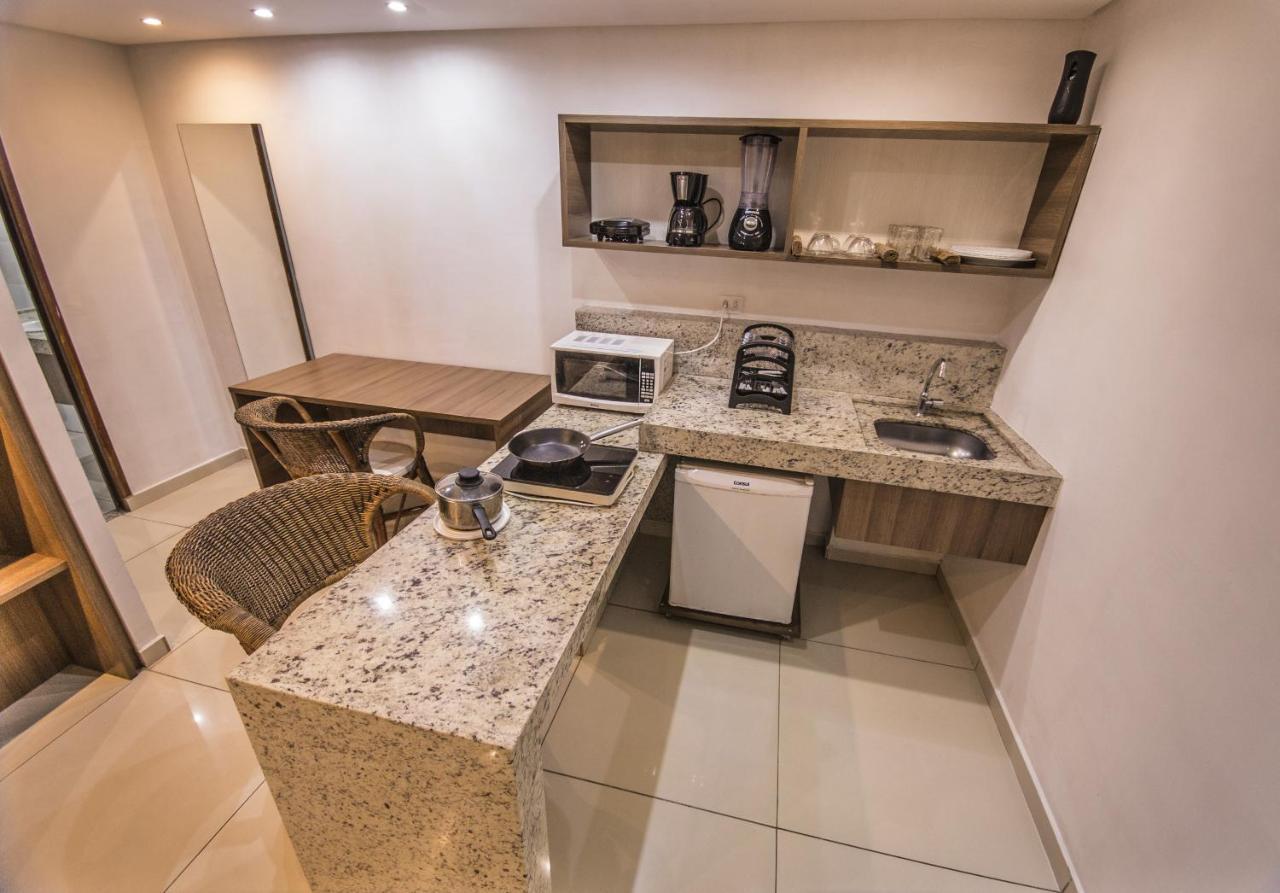 Apartment A