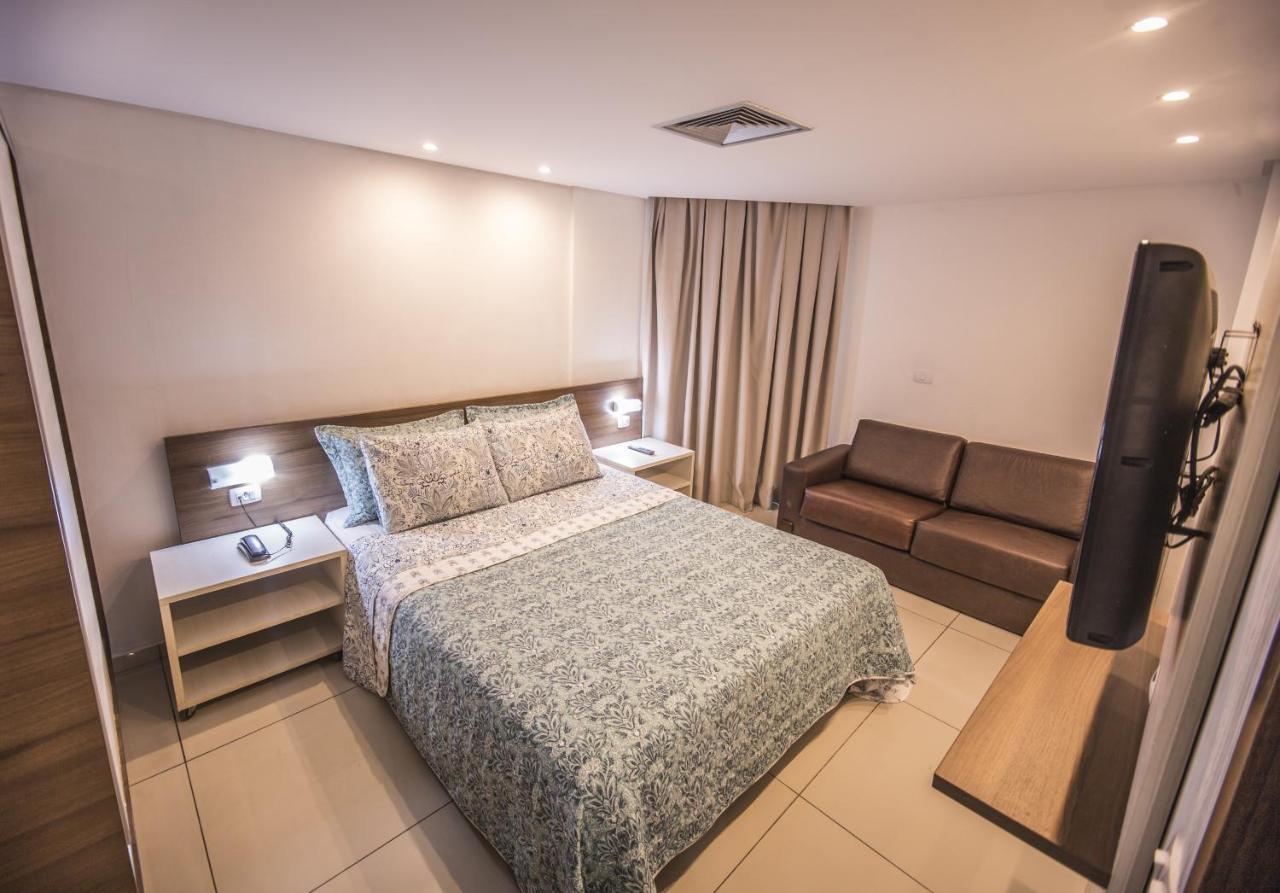 Apartment A