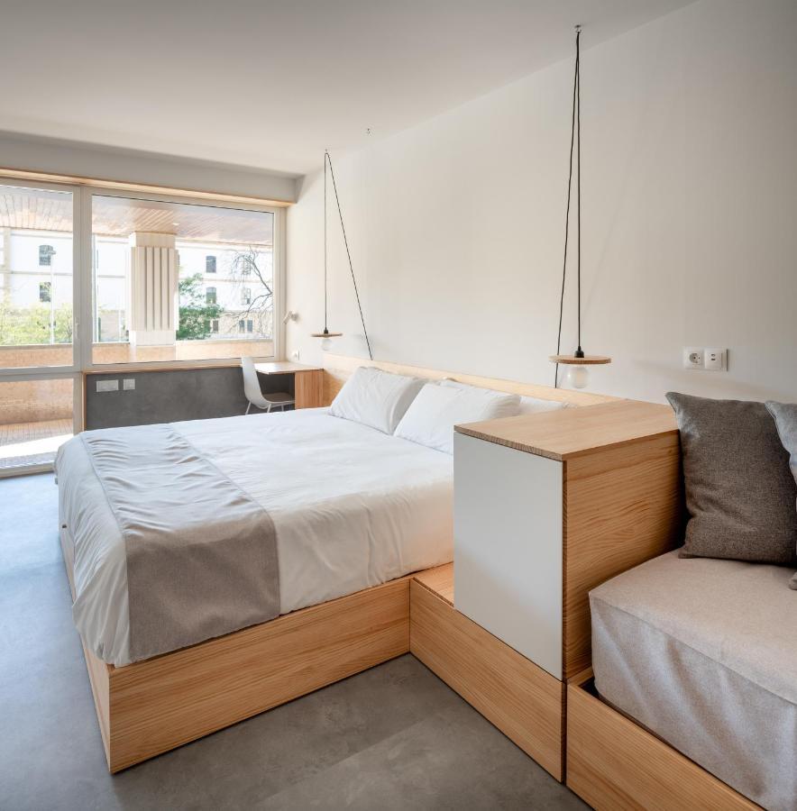 Deluxe Room City View