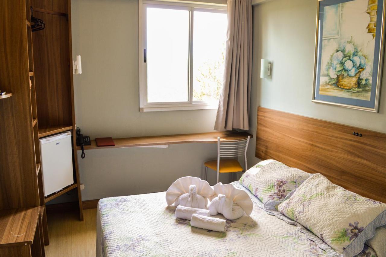 Luxury Double Room