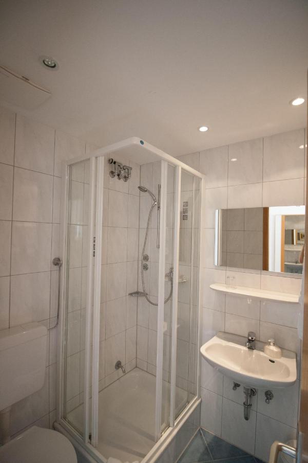 Single Room Balcony