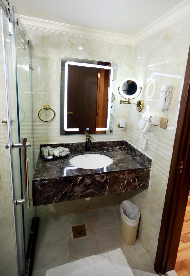 Habitación Doble Estándar