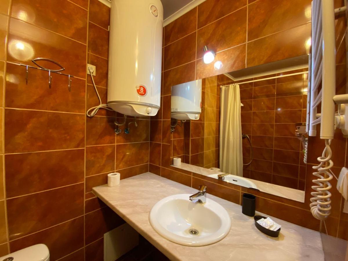 Standaard Kamer met 2 Bedden