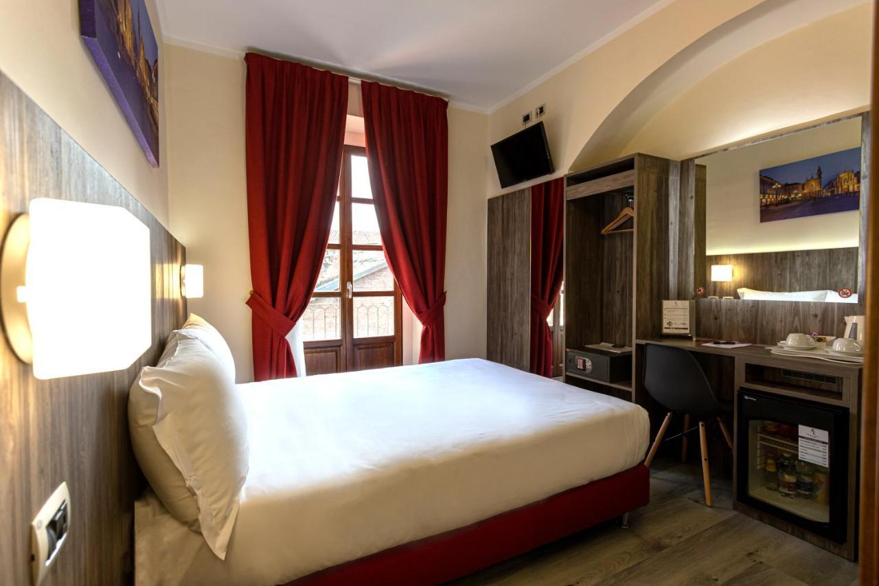 Small Double Room