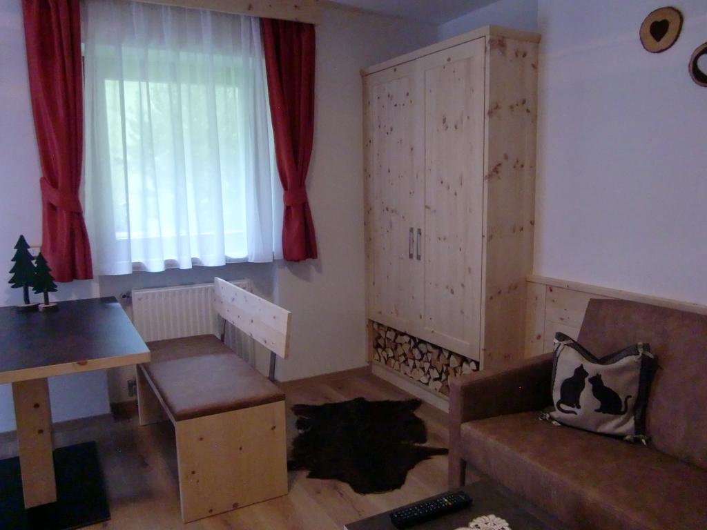Double or Twin Room Mountain View