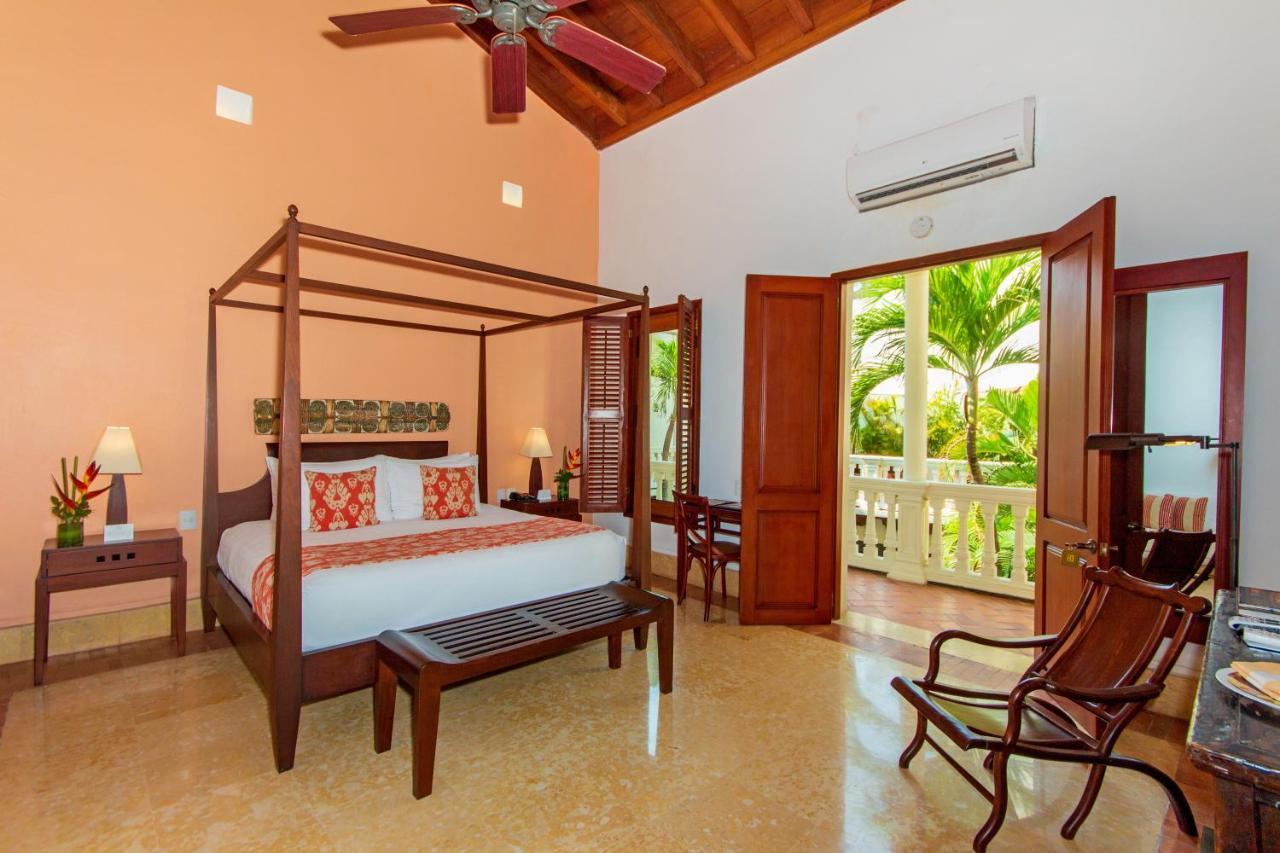 Deluxe Junior Suite