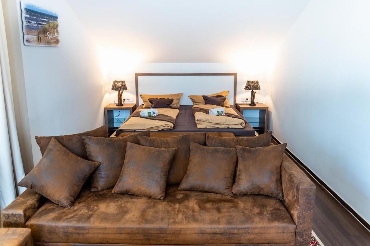 Double Room B1
