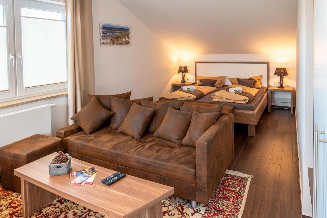 Double Room B1
