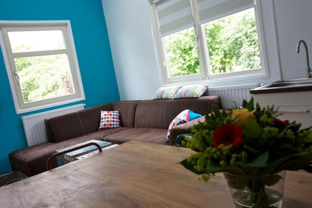 Superior Apartment