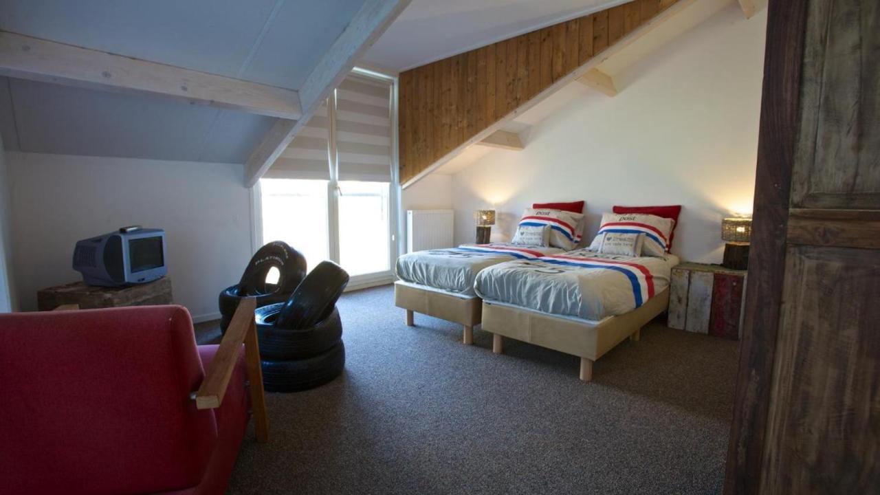Superior Apartment