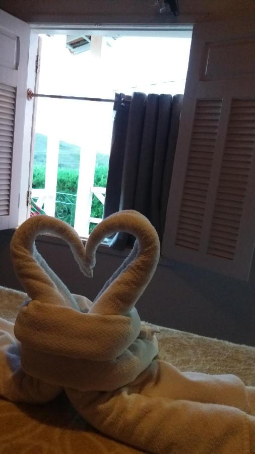 Quarto Duplo com Varanda