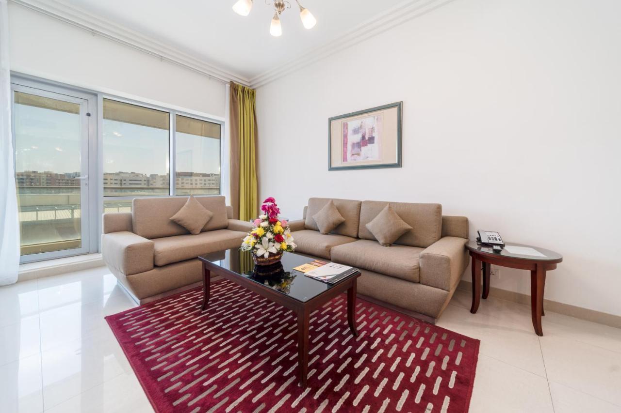 One bedroom King Apartment