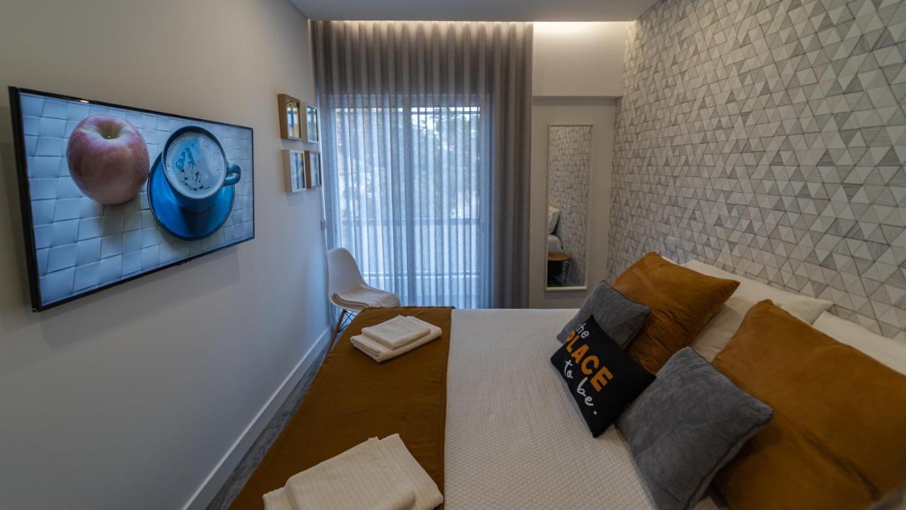 Double or Twin Room Private External Bathroom