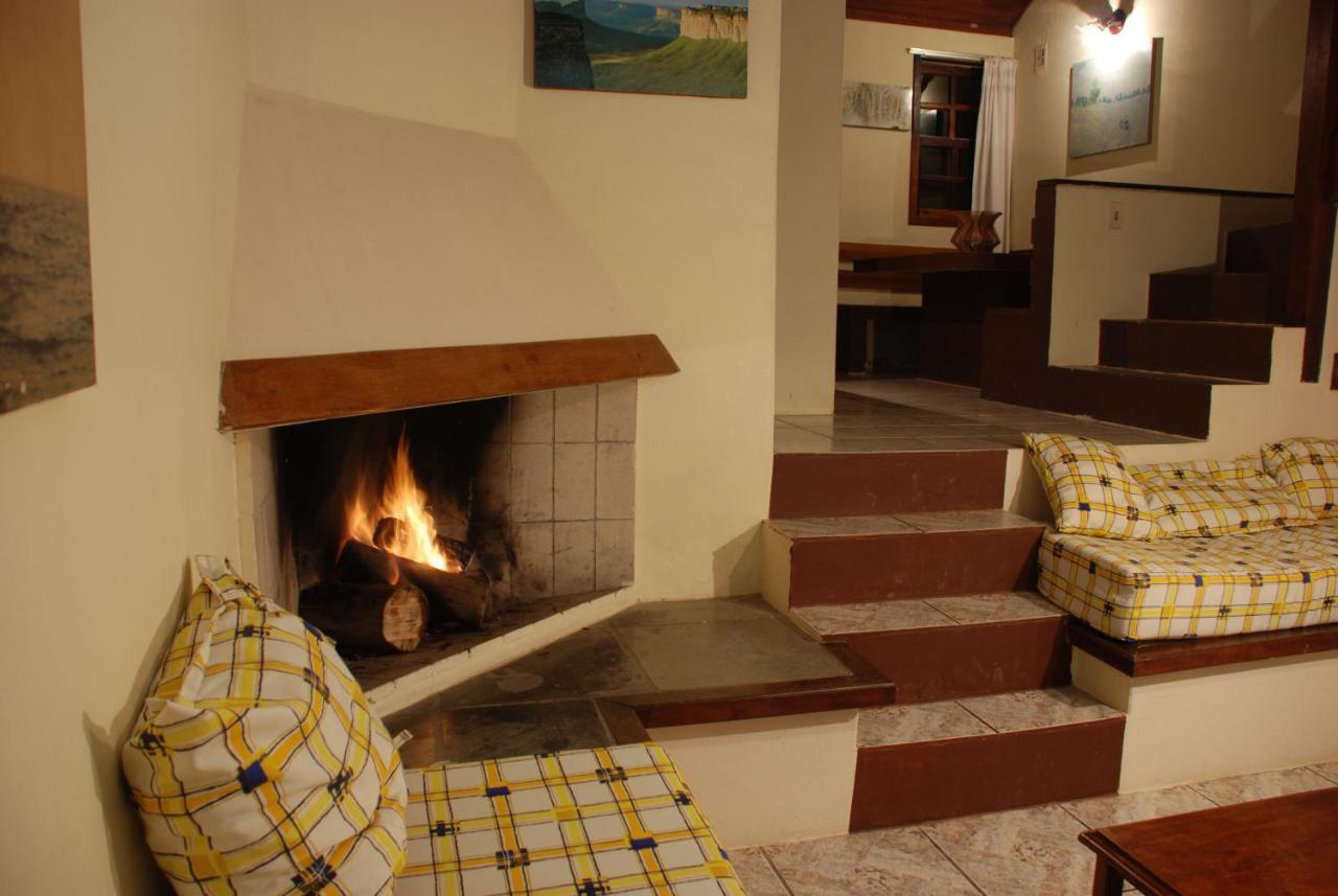 Master Chalet