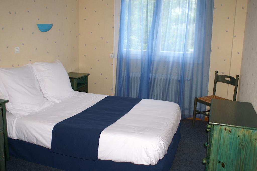 Chambre Double pour Occupation Simple