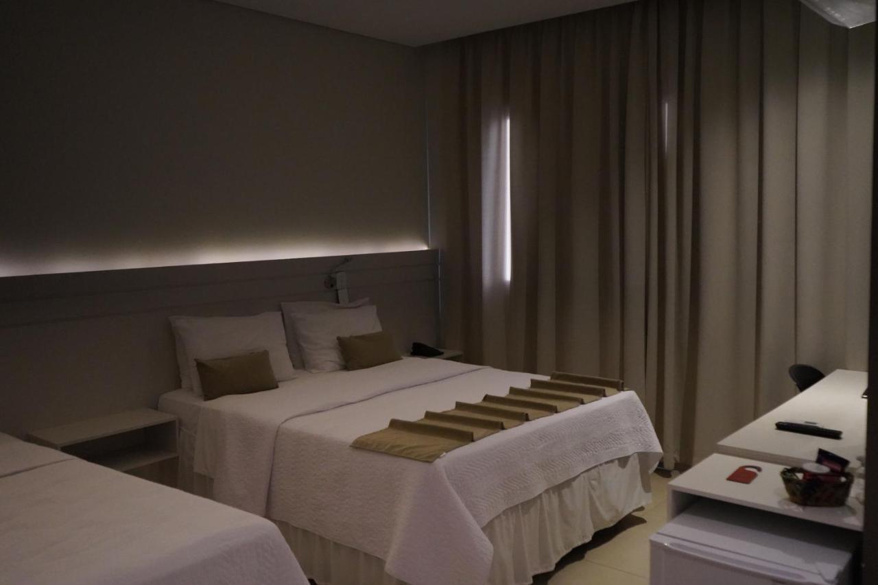 Deluxe Family Suite