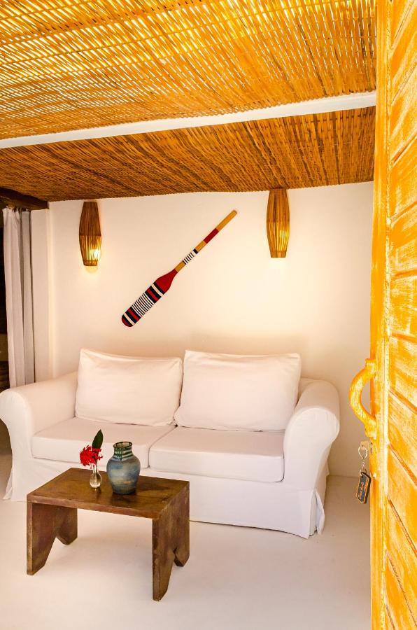 Suite Balcony