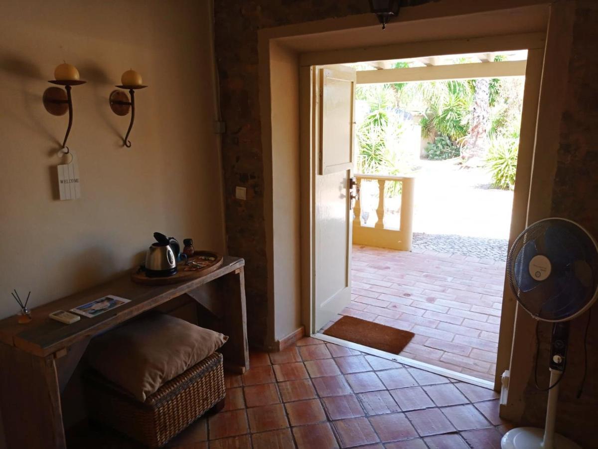 Suite Terrace