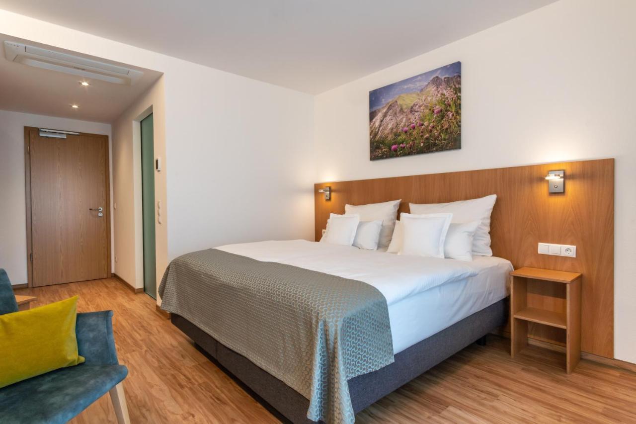Superior Doppelzimmer