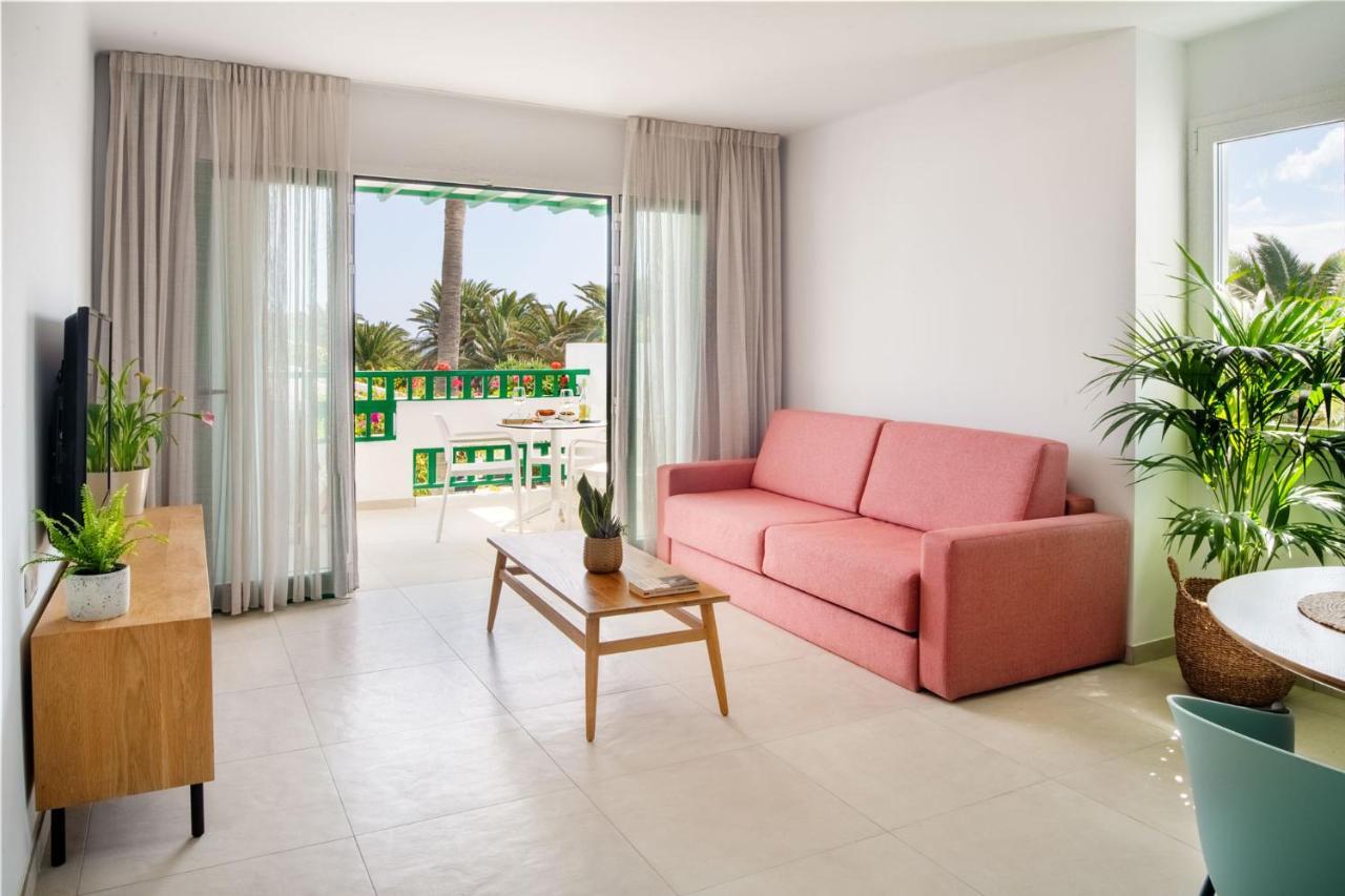 Apartamento de 1 dormitorio (2 adultos)