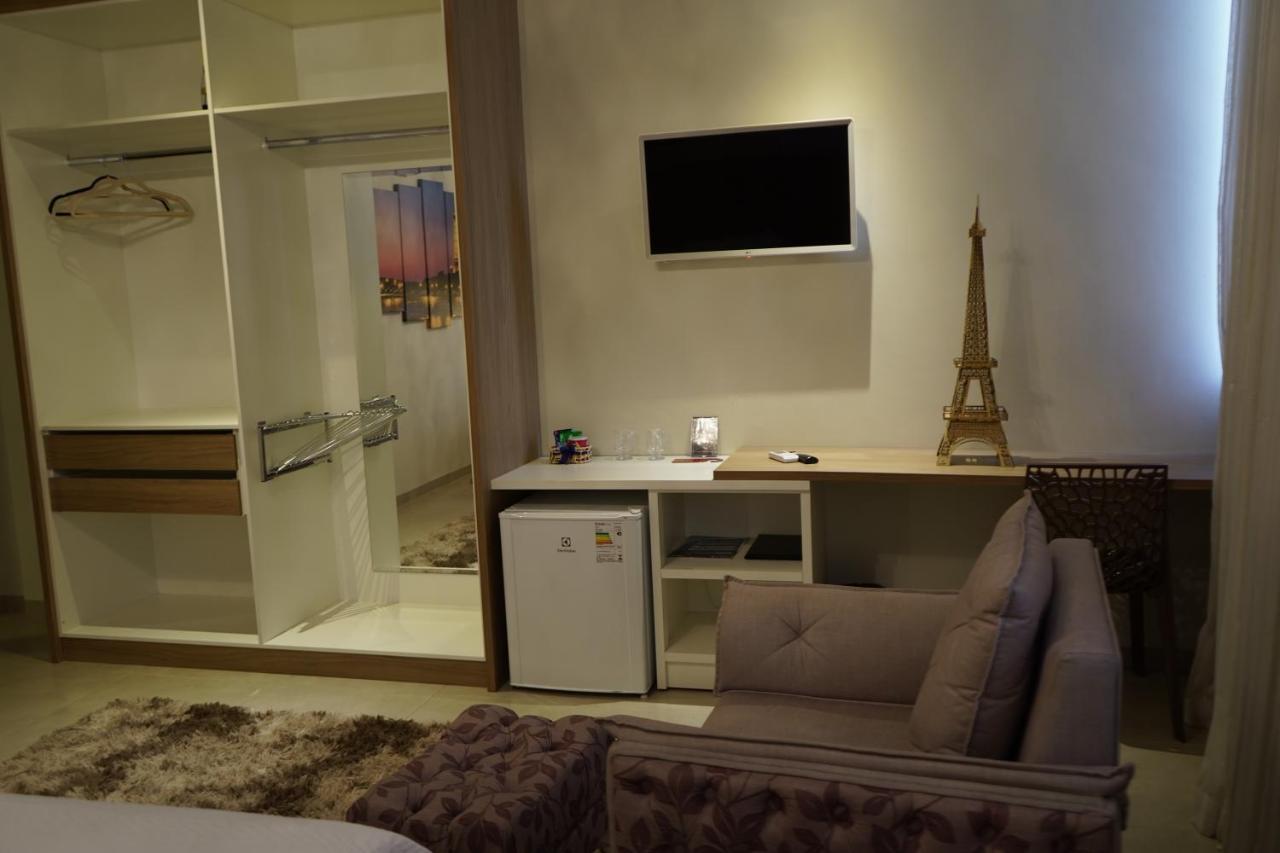 King Suite