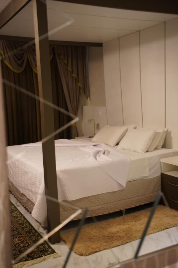 King Suite Spa Bath
