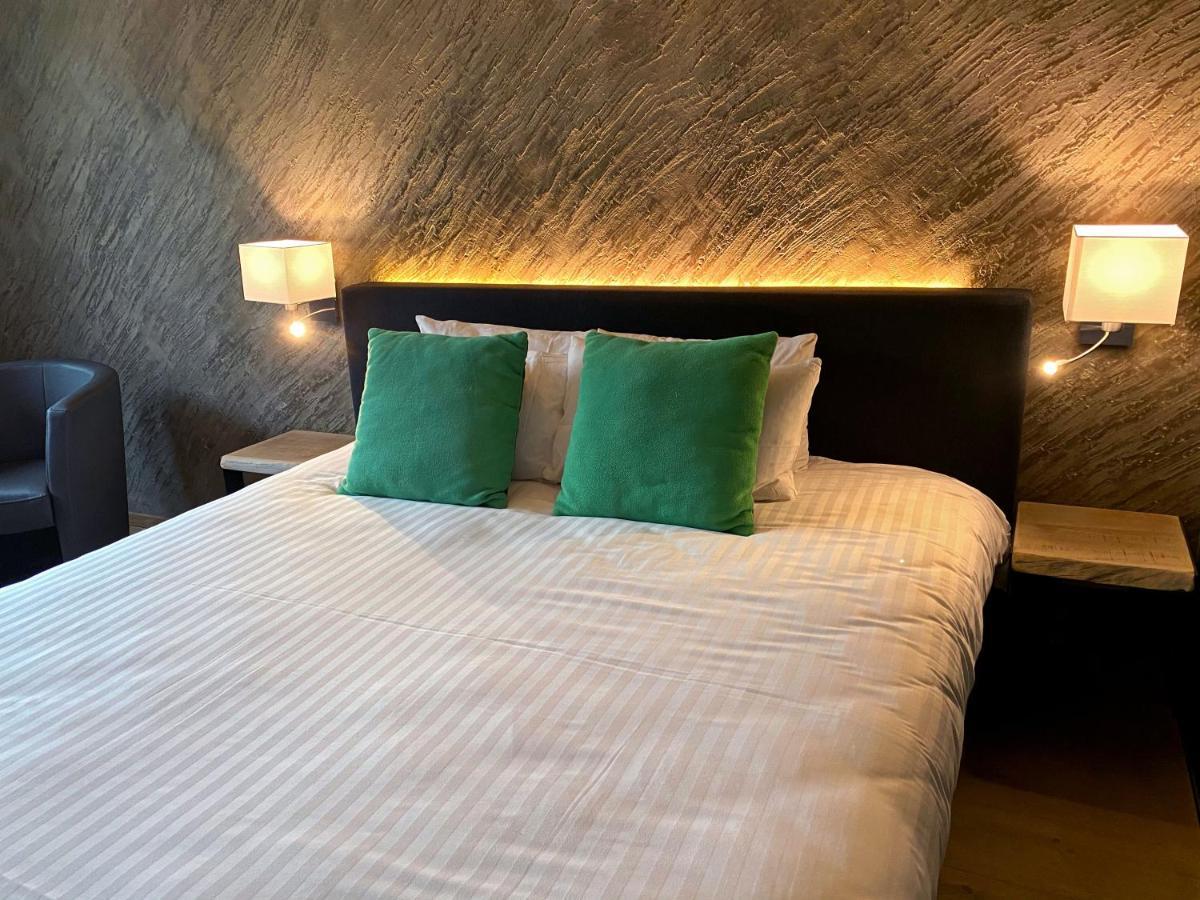 Chambre de Luxe avec Douche