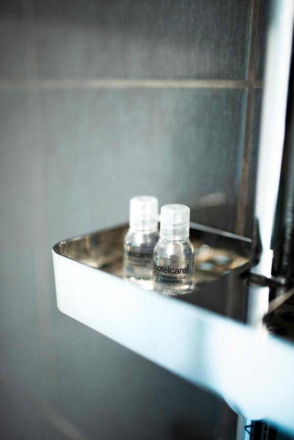Double or Twin Room Private Bathroom